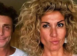Chi è la moglie di Angelo Pintus e mamma di suo figlio Rafel, Michela Sturaro