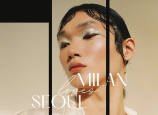 La seconda edizione di Milan Loves Seoul ha aperto la strada anche al mondo del beauty