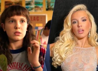 Millie Bobby Brown risponde alle critiche: “Questo è bullismo”. E ancora una volta le attrici vengono riconosciute solo per l’aspetto fisico