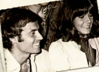 Chi sono gli ex di Mita Medici, dal grande amore per Franco Califano al tradimento di Adriano Panatta