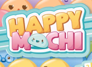 Happy Mochi, Il gioco di carte con deliziose coppie!