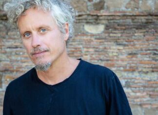 Niccolò Fabi, le prime date del “Libertà negli occhi” tour 2025 Niccolò Fabi le prime date del tour 2025