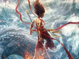 Ne Zha 2, il film d’animazione con l’incasso più alto di sempre, arriverà in Europa
