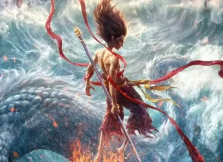 Ne Zha 2, il film d’animazione con l’incasso più alto di sempre, arriverà in Europa