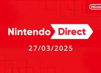 Nintendo Direct 27 marzo: tutti gli annunci nintendo direct ph credit web
