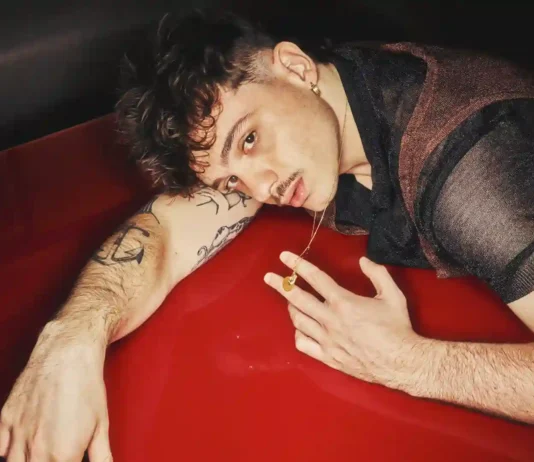 Classifica Radio 21-27 febbraio: al primo posto c’è “Balorda Nostalgia” di Olly Classifica Radio, Olly al primo posto con Balorda Nostalgia