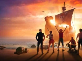 One Piece, lo showrunner anticipa un grande arco narrativo nella seconda stagione Netflix
