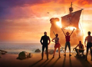 One Piece, lo showrunner anticipa un grande arco narrativo nella seconda stagione Netflix