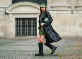 Il verde oliva sarà il protagonista della bella stagione: ecco perché