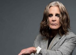 Ozzy Osbourne si esibirà su un trono che sorvolerà lo stadio, nello show finale dei Black Sabbath Ozzy Osbourne su un trono volante per lo show finale dei Black Sabbath?