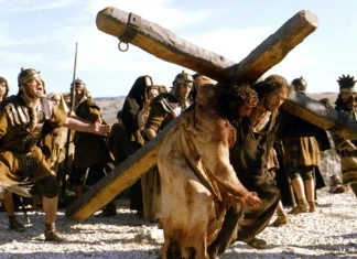 Le riprese del sequel di “La Passione di Cristo” di Mel Gibson inizieranno quest’estate negli studi di Cinecittà