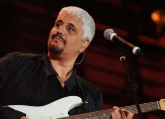 In occasione del 70° compleanno di Pino Daniele arriva il nuovo singolo “Una parte di me” Pino Daniele, Una Parte Di Me è il nuovo singolo