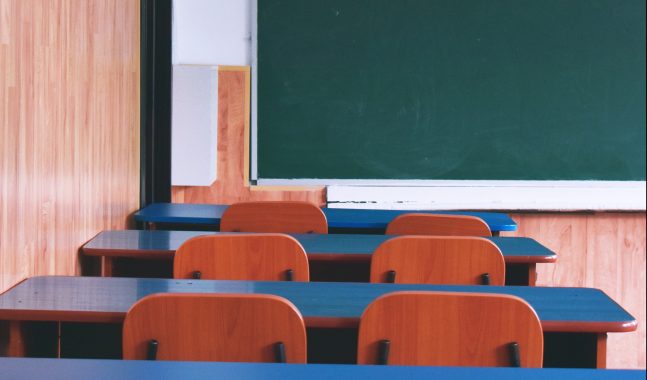 scuola schwa asterischi
