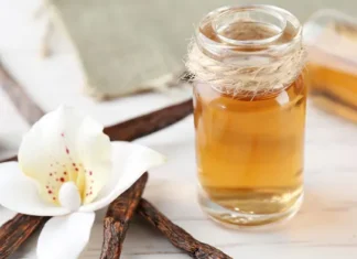 Tre profumi alla vaniglia low cost da avere assolutamente per la primavera