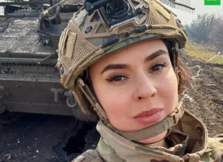 Anna Prokofieva, chi era la giornalista russa uccisa a 35 anni da una mina a Belgorod