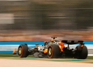 Formula 1, ecco la griglia di partenza del Gp Australia