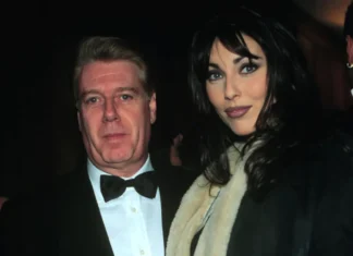 Perché era finita tra Luana Ravegnini e l’ex compagno Claudio Lippi? “Dissero che lo feci soffrire, ma la verità era un’altra”