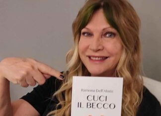 Chi è Ramona Dell’Abate: curiosità e vita privata della showgirl Ramona Dell'Abate