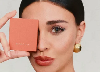 Rebeya, il marchio beauty di Belen, sbarca su Pinalli: “È un traguardo verso la bellezza per tutti”