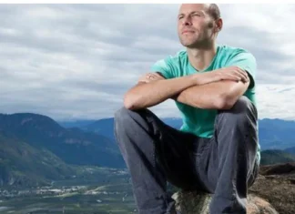 Addio a Robert Fliri: nel 2000 aveva lanciato la scarpa Vibram a cinque dita