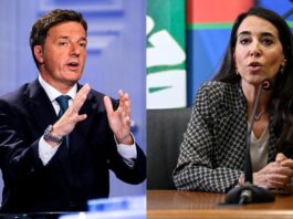 Licia Ronzulli, il fuorionda della senatrice di Forza Italia: ”Non me ne frega un ca**o di quello che pensa Renzi”