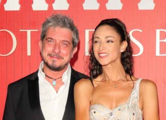 Chi sono l’ex moglie e la compagna di Paolo Ruffini? chi è la fidanzata di Paolo Ruffini
