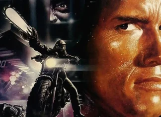 A che punto siamo con il Running Man di Edgar Wright? Arrivano aggiornamenti sul film