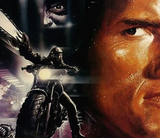 A che punto siamo con il Running Man di Edgar Wright? Arrivano aggiornamenti sul film