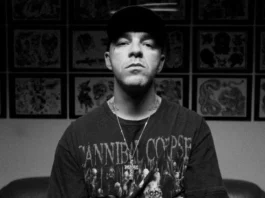Salmo ha un nuovo album in cantiere: il semi-annuncio social