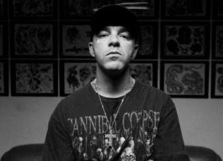 Salmo ha un nuovo album in cantiere: il semi-annuncio social