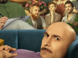 Sconfort Zone: Maccio Capatonda racconta la sua nuova serie che combatte il blocco dello scrittore