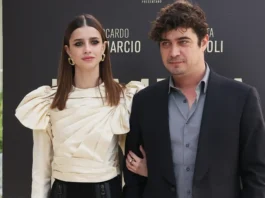 Benedetta Porcaroli e il primo incontro con il compagno Riccardo Scamarcio: “Ero una sua fan” Benedetta Porcaroli e Riccardo Scamarcio