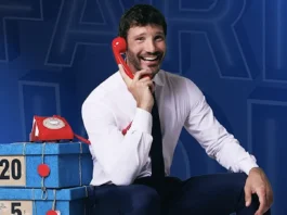 Striscia La Notizia, stasera nuovi aggiornamenti sul caso “Affari Tuoi” Striscia La Notizia, stasera un nuovo servizio su Affari Tuoi