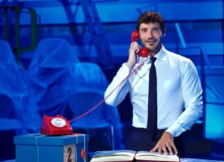 “Discriminata ai casting”, parte la denuncia ad Affari Tuoi: ecco cosa è successo Striscia La Notizia, stasera un nuovo servizio sui premi di Affari Tuoi