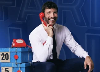 Striscia La Notizia, stasera nuovi aggiornamenti sul caso “Affari Tuoi” Striscia La Notizia, stasera un nuovo servizio su Affari Tuoi