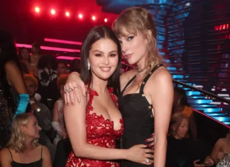 Taylor Swift ritorna su Instagram dopo 100 giorni: l’endorsement per l’album di Selena Gomez e Benny Blanco Taylor Swift, il ritorno social con le parole per Selena Gomez