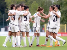La denuncia della Serie A femminile contro i commenti sessisti