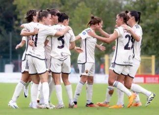 La denuncia della Serie A femminile contro i commenti sessisti
