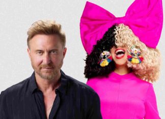 Sia, David Guetta e Afrojack si sono esibiti per la prima volta a Miami con la super hit “Titanium” Sia, David Guetta, Afrojack: la prima volta di "Titanium"
