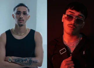 Condannati e arrestati i trapper Baby Gang e Simba La Rue