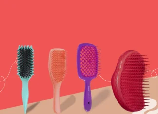Sos capelli: quali sono le spazzole per capelli ricci più virali tra i social (e su quali investire)