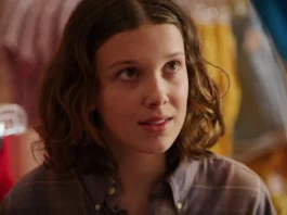 Stranger Things, i membri del cast si sono portati a casa qualcosa dal set, soprattutto Millie Bobby Brown