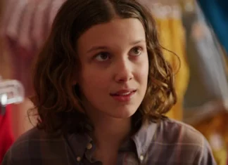 Stranger Things, i membri del cast si sono portati a casa qualcosa dal set, soprattutto Millie Bobby Brown