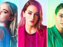 Superchicche, il trailer leaketo della serie cancellata rivela cosa poteva essere la serie CW