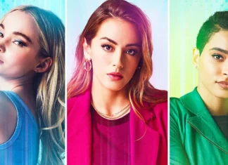 Superchicche, il trailer leaketo della serie cancellata rivela cosa poteva essere la serie CW