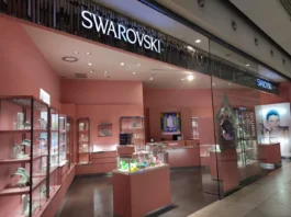 Continua la crescita di Swarovski: chiuso il 2024 con 1.906 miliardi (+6%)