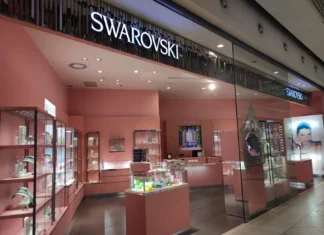 Continua la crescita di Swarovski: chiuso il 2024 con 1.906 miliardi (+6%)