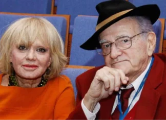 Teddy Reno, chi è il marito di Rita Pavone: “Contro tutto e tutti per lui, non era semplice ai tempi”