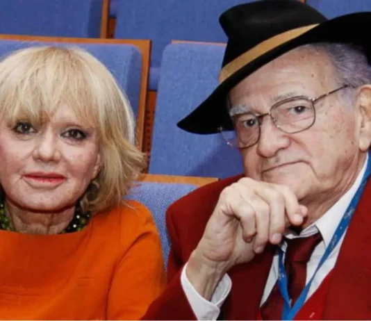 Teddy Reno, chi è il marito di Rita Pavone: “Contro tutto e tutti per lui, non era semplice ai tempi”