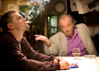 The Departed, i 5 film di Scorsese che meriterebbero di diventare serie tv The Departed, fonte derzweifel.com
